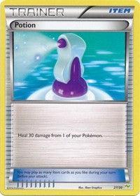 Potion (15/30) [XY: Trainer Kit - Noivern] - for just $0.10! 