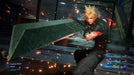 Final Fantasy VII Remake [Deluxe Edition] – PlayStation 4 (PS4) - for just $48.99! 