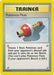 Pokemon Flute (86/102) [Base Set Unlimited] - for just $1.40! 