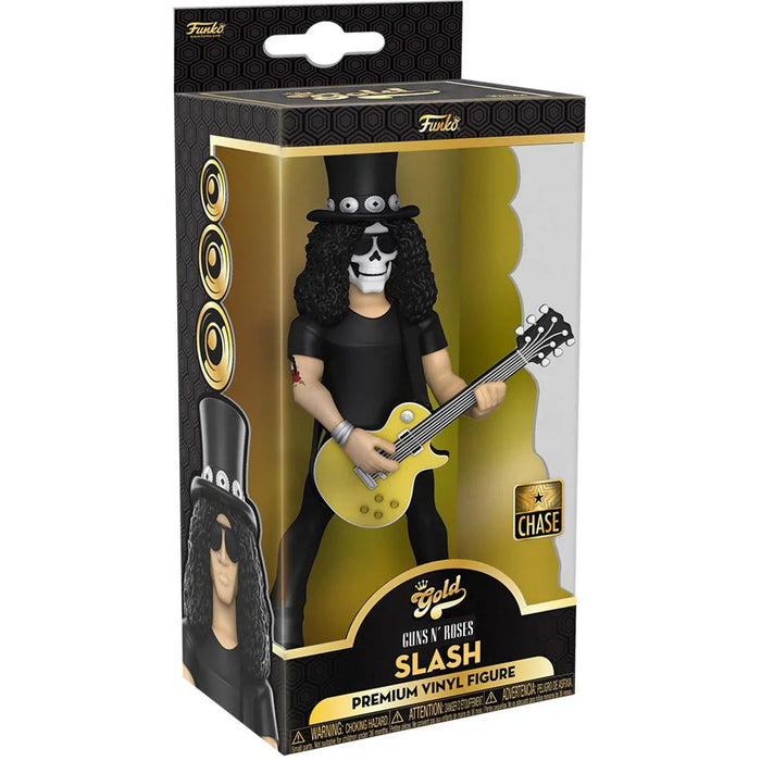 Funko Gold 5": Slash - Just $8.95! Shop now at Retro Gaming of Denver