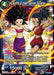 Caulifla & Kale, Saiyan Synergy (P-345) [Tournament Promotion Cards] - for just $4! 