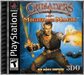 Crusaders of Might and Magic – PlayStation 1 (PS1) - for just $8.99! 