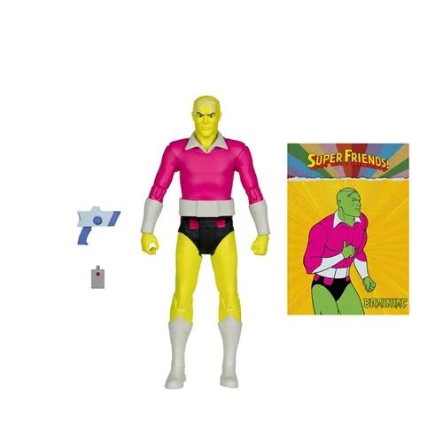 DC Retro Super Friends 6-Inch Scale Action Figure - Select Figure(s) - for just $22.77! 