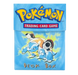 Ultra PRO: Deck Box - Pokemon 1999 (Blastoise & Onix) - Just $0! Shop now at Retro Gaming of Denver