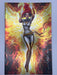 [Signed by Nathan Szerdy] [FOIL] PHOENIX #3 UNKNOWN COMICS EXCLUSIVE NATHAN SZERDY VIRGIN VAR [IN STOCK] - for just $50! 