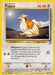 Pidgey (86/130) [Base Set 2] - for just $0.65! 