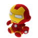 Ty Marvel Beanie Babies: Iron Man (Small) - for just $6.99! 