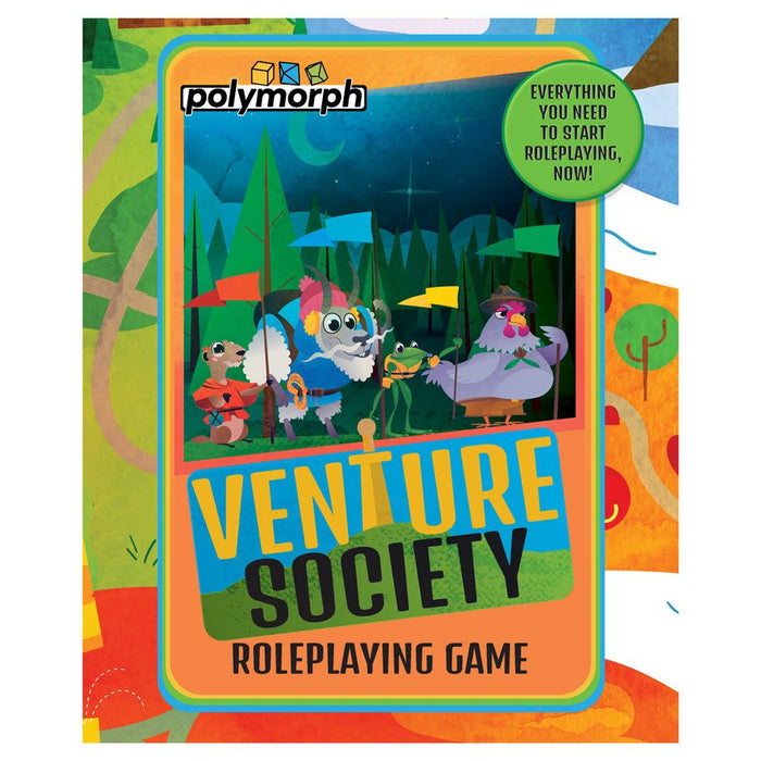 Venture Society - for just $59.99! 