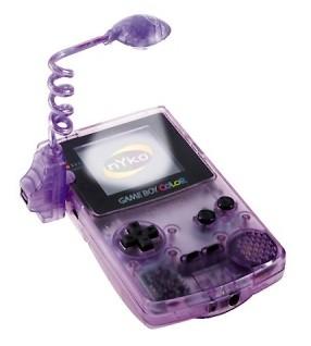 Nyko Worm Light (Gameboy Color) - for just $0! 