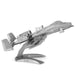 A-10 Warthog 3D Steel Model Kit Metal Earth - for just $11.99! 