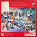 A Book Lover's Christmas 1000 Piece Jigsaw Puzzle Laurence King - for just $24.99! 