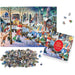 A Book Lover's Christmas 1000 Piece Jigsaw Puzzle Laurence King - for just $24.99! 