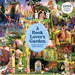 A Book Lover's Garden 1000 Piece Jigsaw Puzzle Laurence King - for just $24.99! 