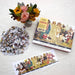 A Brief History of Art 1000 Piece Panoramic Jigsaw Puzzle UPG - for just $21.99! 