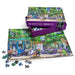 A Busy Day at Chez Poulet 1000 Piece Jigsaw Puzzle Fred - for just $19.99! 