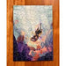 A Cat Diver 99 Piece Mini Jigsaw Puzzle Trevell - for just $11.99! 