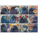 A Constable of Ravens 1000 Piece Jigsaw Puzzle Cobble Hill - for just $19.99! 