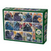 A Constable of Ravens 1000 Piece Jigsaw Puzzle Cobble Hill - for just $19.99! 