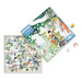 A Dangerous Journey Moomin 1000 Piece Jigsaw Puzzle Flame Tree - for just $19.99! 