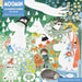 A Dangerous Journey Moomin 1000 Piece Jigsaw Puzzle Flame Tree - for just $19.99! 