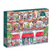 A Day at the Bookstore 1000 Piece Jigsaw Puzzle Galison - for just $19.99! 