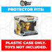 Pop Protector for Surprising Weather Ahead Funko A Day with Pikachu - for just $10.99! 