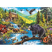 A Family Affair 350 Piece Family Jigsaw Puzzle Cobble Hill - for just $17.99! 