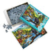 A Family Affair 350 Piece Family Jigsaw Puzzle Cobble Hill - for just $17.99! 