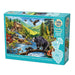 A Family Affair 350 Piece Family Jigsaw Puzzle Cobble Hill - for just $17.99! 