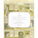 A Floral Fantasy By Walter Crane 500 Piece Premium Jigsaw Puzzle Art & Fable - for just $27.99! 