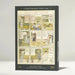 A Floral Fantasy By Walter Crane 500 Piece Premium Jigsaw Puzzle Art & Fable - for just $27.99! 