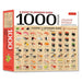A Guide to Japanese Sushi 1000 Piece Jigsaw Puzzle Tuttle - for just $19.99! 