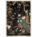 A Japanese Garden 1000 Piece Jigsaw Puzzle Flame Tree - for just $19.99! 