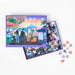 A Makers Market 500 Piece Soft Touch Jigsaw Puzzle Be Rooted - for just $29.99! 