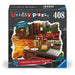 A Murderous Birthday 408 Piece Mystery Jigsaw Puzzle Ravensburger - for just $29.99! 