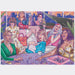 A Night In 1000 Piece Jigsaw Puzzle Journey of Something - for just $24.99! 