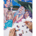 A Night In 1000 Piece Jigsaw Puzzle Journey of Something - for just $24.99! 