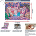 A Night In 1000 Piece Jigsaw Puzzle Journey of Something - for just $24.99! 