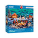 A Night if Northern Lights 1000 Piece Jigsaw Puzzle Gibsons - for just $24.99! 