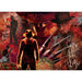 A Nightmare on Elm St Freddy Krueger 500 Piece Jigsaw Puzzle MasterPieces - for just $16.99! 