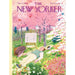 A Painter's Dream The New Yorker 1000 Piece Jigsaw Puzzle NYPC - for just $28.99! 