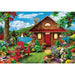 A Perfect Summer 1000 Piece Jigsaw Puzzle MasterPieces - for just $19.99! 