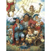 A Pirate's Life 1000 Piece Jigsaw Puzzle NYPC - for just $24.99! 