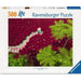 A Sea of Red 500 Piece Jigsaw Puzzle Ravensburger - for just $19.99! 