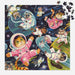 A Space Meowdyssey 500 Piece Jigsaw Puzzle Galison - for just $17.99! 