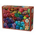 A Yen for Yarn 275 Large Piece Jigsaw Puzzle Cobble Hill - for just $17.99! 