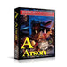 A is for Arson Set of 2 500 Piece Mystery Jigsaw Puzzles TDC - for just $19.99! 