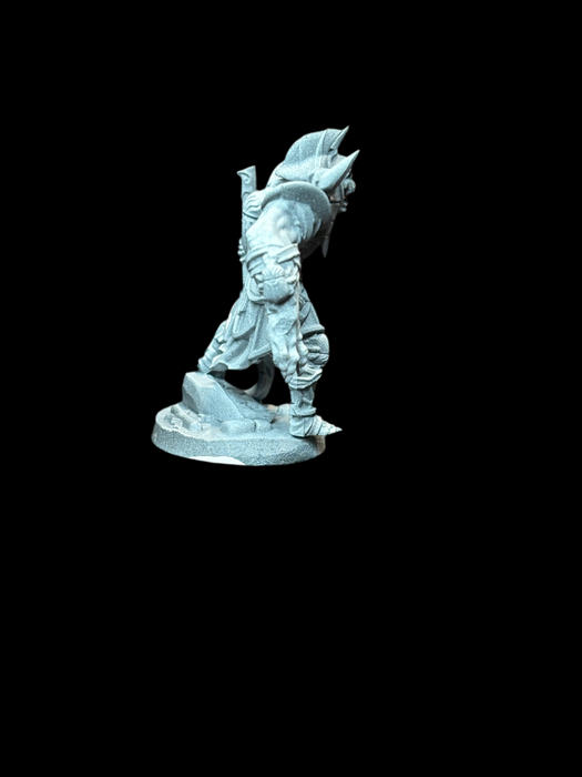 Mummy Lord - for just $2.35! 