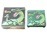 Modded Rayquaza Gameboy Advance SP Console - for just $296.99! 
