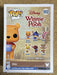 Funko Pop! Disney Winnie the Pooh With Honey Pot #1512 Winnie The Pooh 2024 - for just $13! 